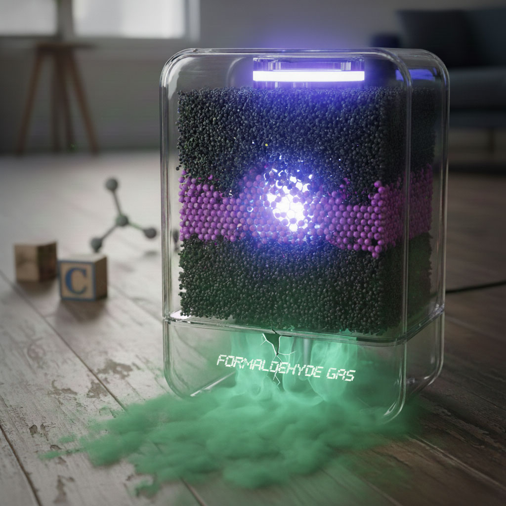 Beyond the Filter: A Clinical Evaluation of Residential Air Purifier Systems