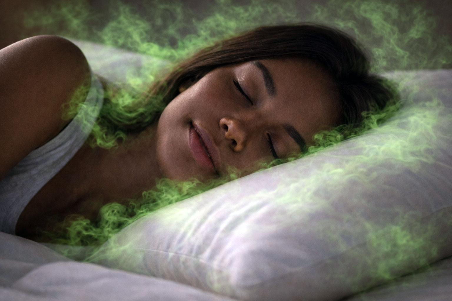 Is Your ‘Memory’ Foam Impacting Your Memory? The Case for Non-Toxic Pillows